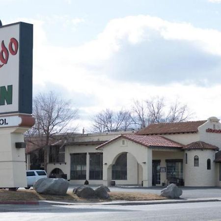 Eldorado Inn Baker City Luaran gambar