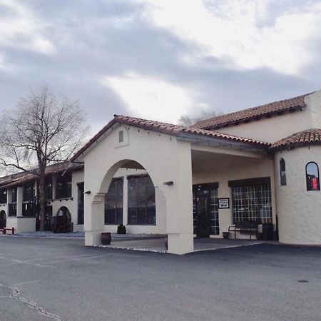 Eldorado Inn Baker City Luaran gambar