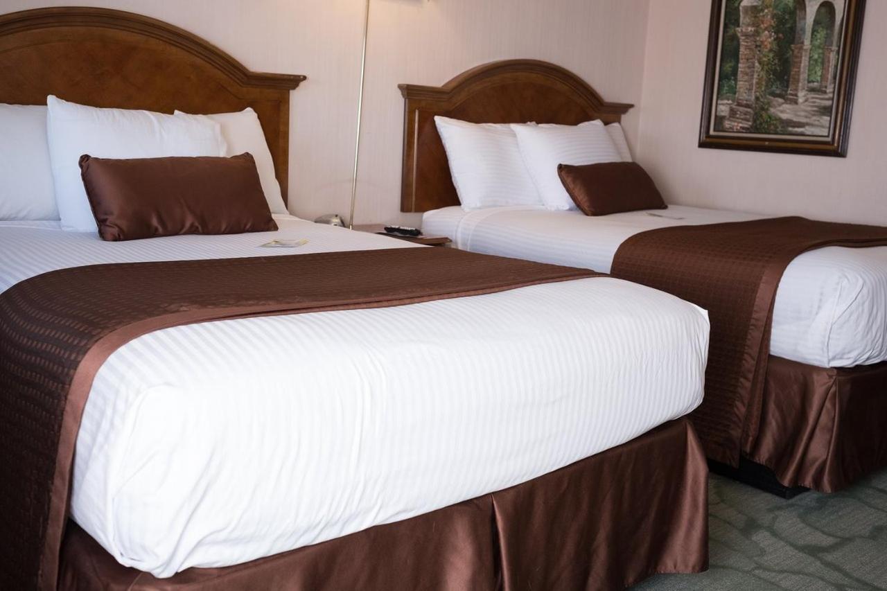 Eldorado Inn Baker City Luaran gambar