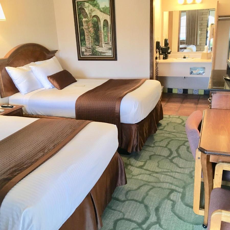 Eldorado Inn Baker City Luaran gambar