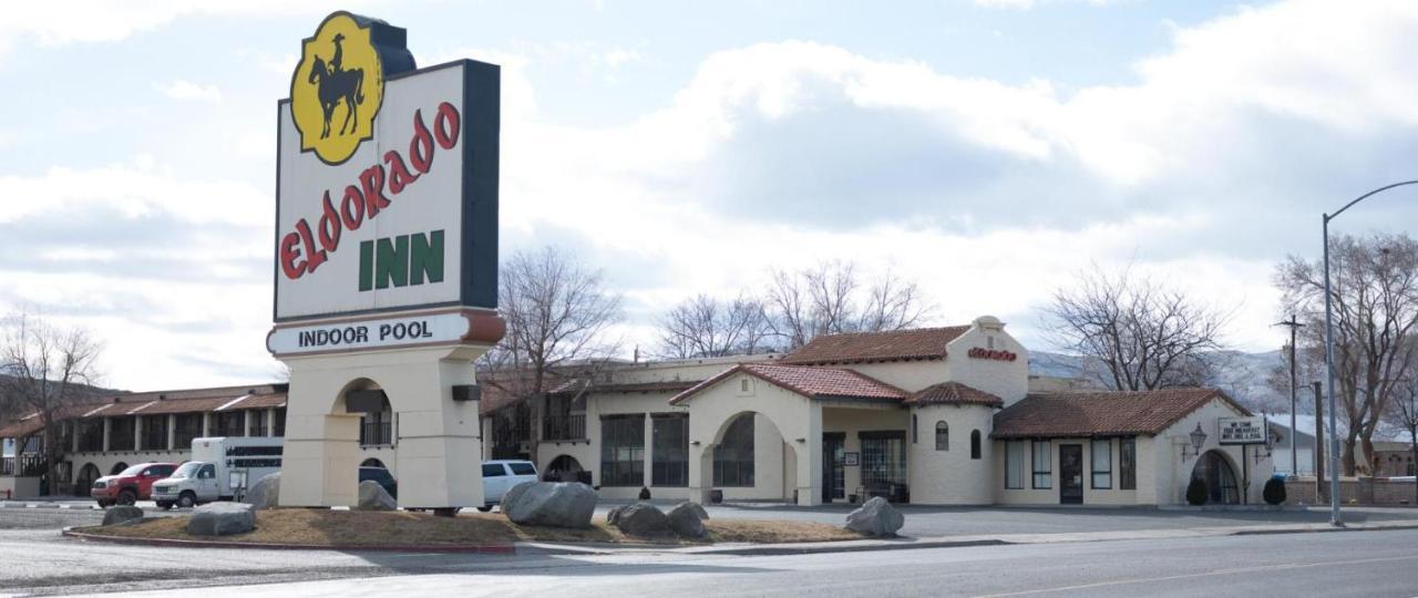 Eldorado Inn Baker City Luaran gambar