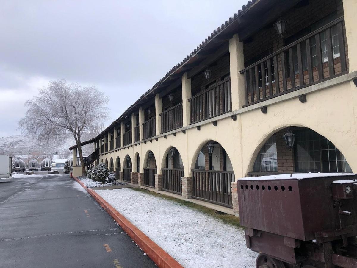 Eldorado Inn Baker City Luaran gambar