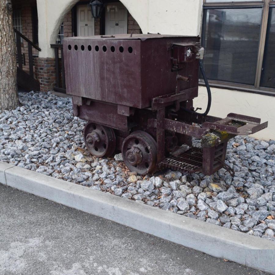 Eldorado Inn Baker City Luaran gambar