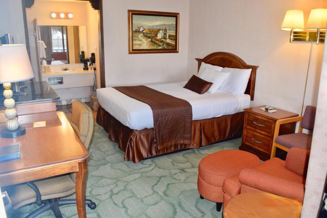 Eldorado Inn Baker City Bilik gambar