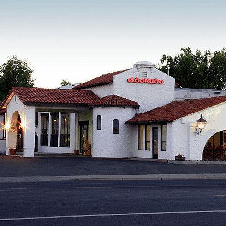Eldorado Inn Baker City Luaran gambar