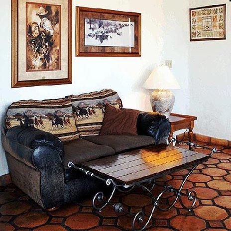 Eldorado Inn Baker City Dalaman gambar