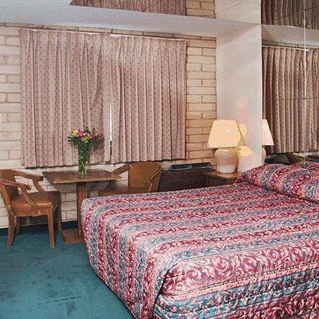 Eldorado Inn Baker City Bilik gambar