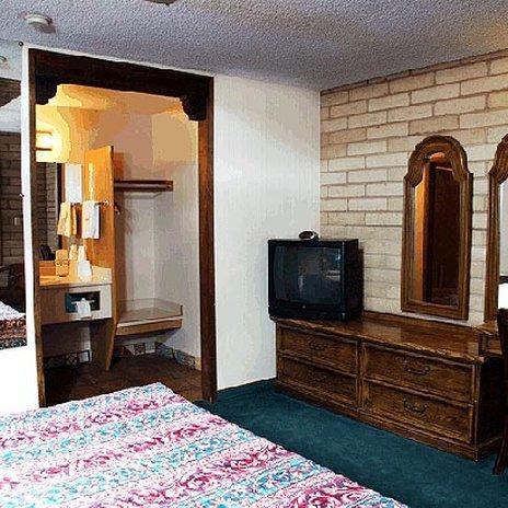 Eldorado Inn Baker City Bilik gambar