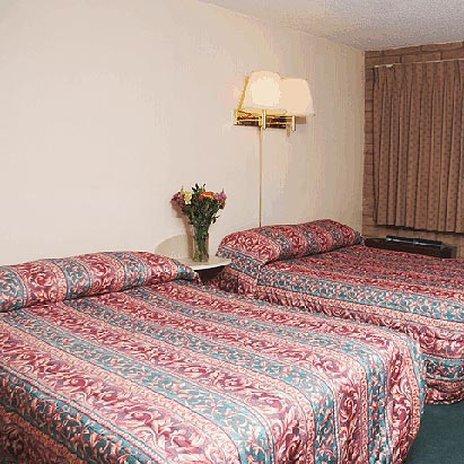 Eldorado Inn Baker City Bilik gambar