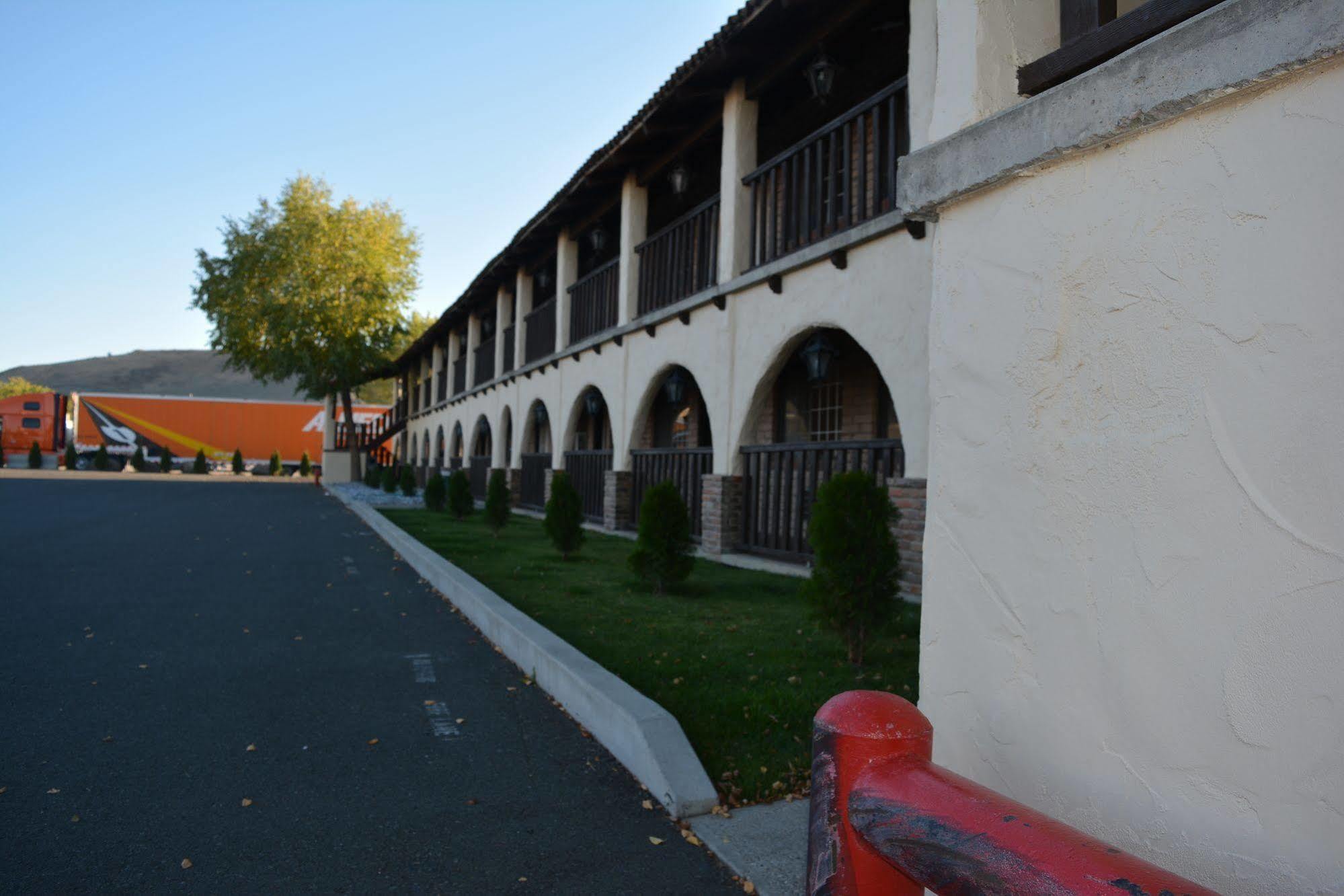 Eldorado Inn Baker City Luaran gambar