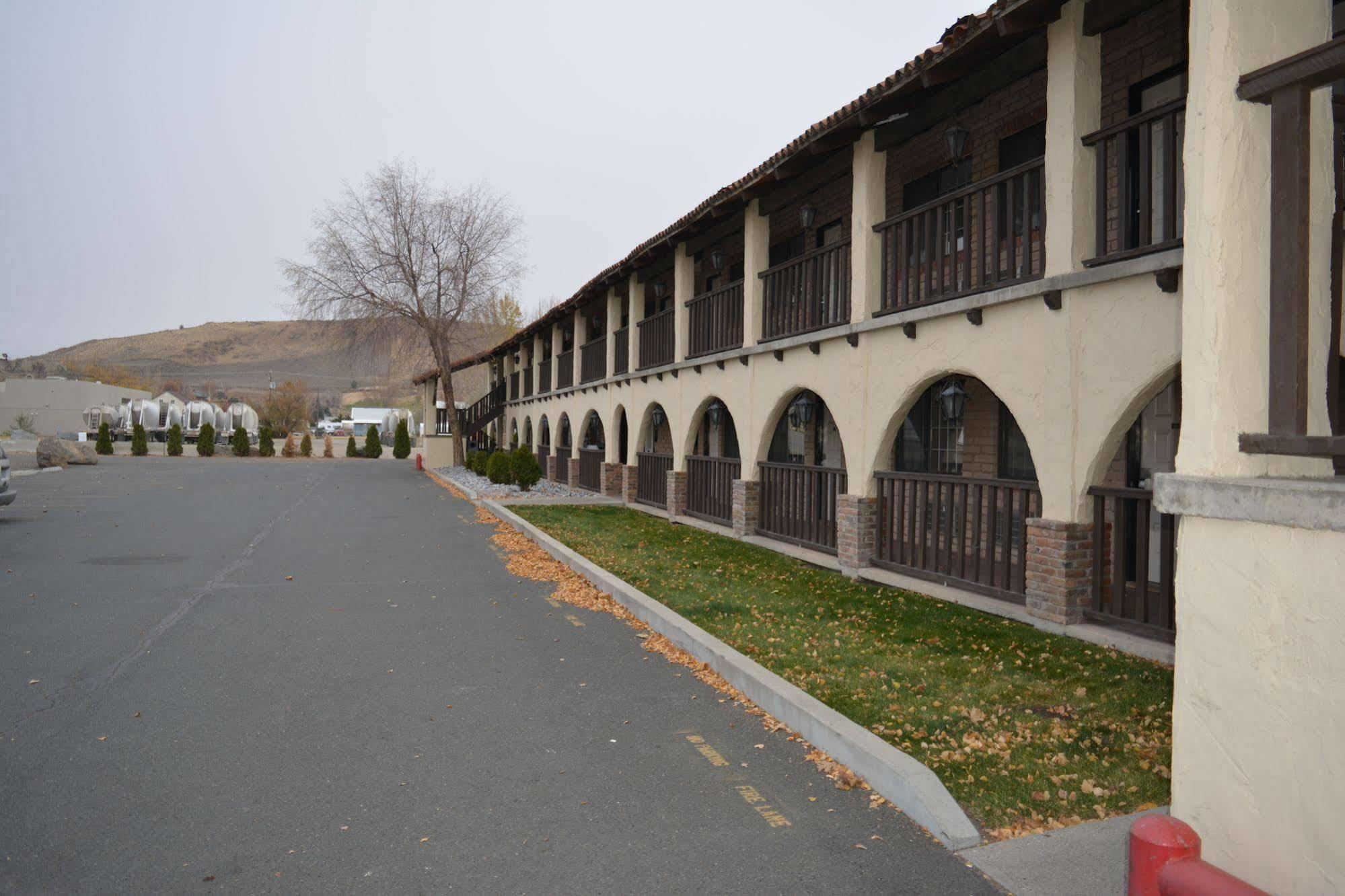 Eldorado Inn Baker City Luaran gambar