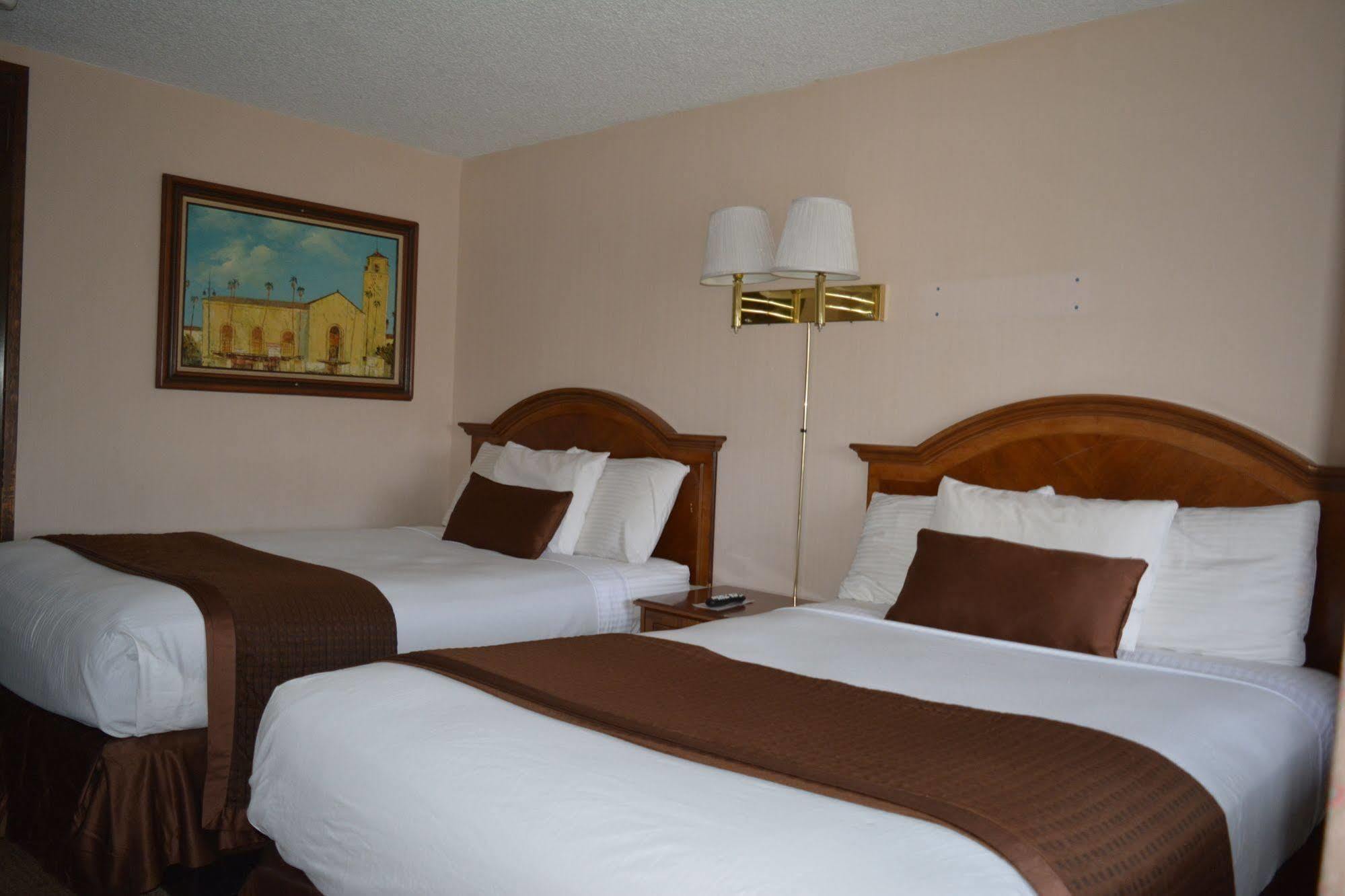 Eldorado Inn Baker City Luaran gambar