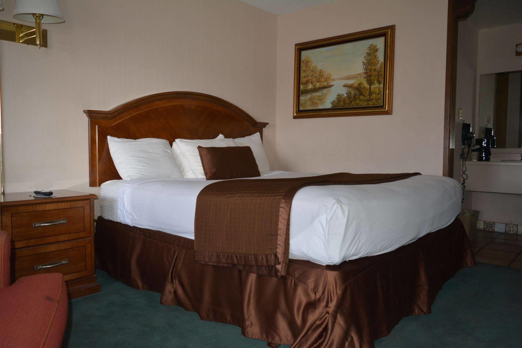 Eldorado Inn Baker City Luaran gambar
