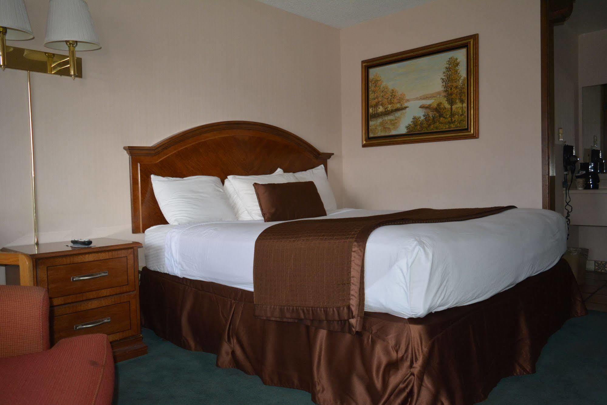 Eldorado Inn Baker City Luaran gambar