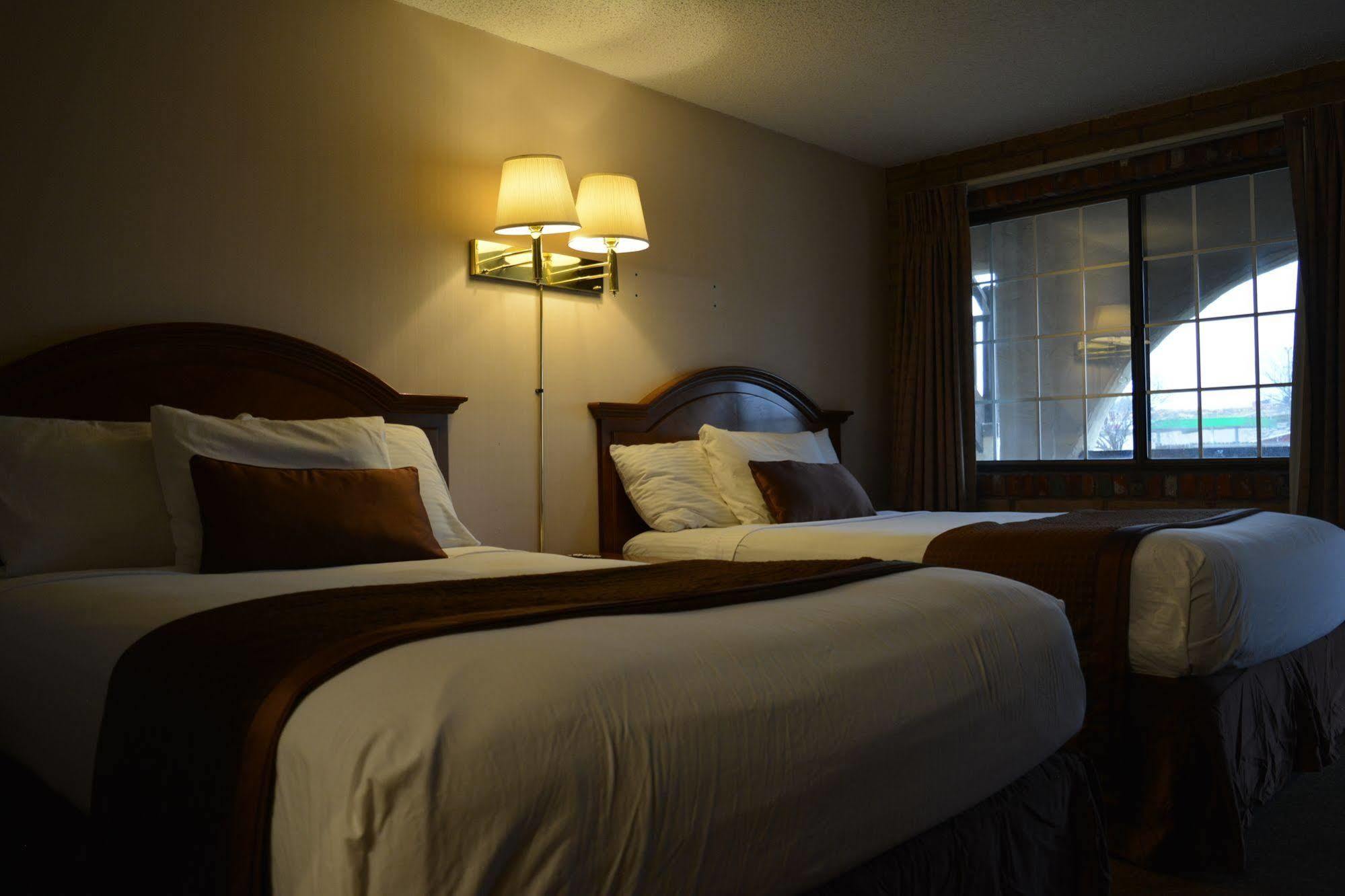 Eldorado Inn Baker City Luaran gambar
