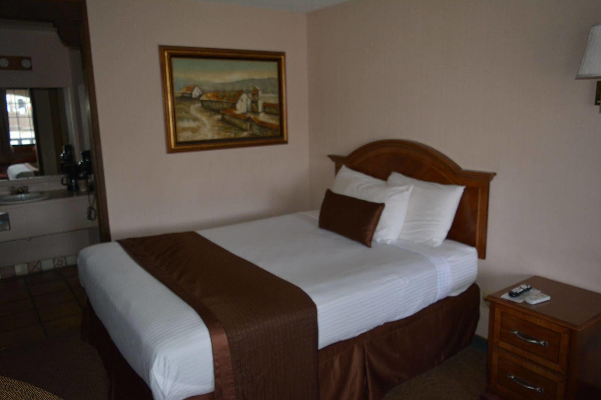 Eldorado Inn Baker City Luaran gambar
