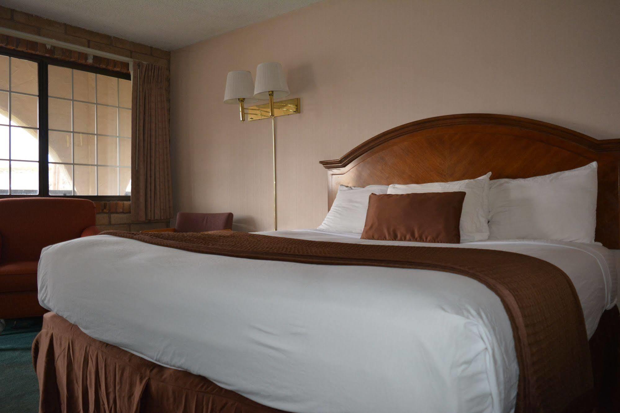 Eldorado Inn Baker City Luaran gambar