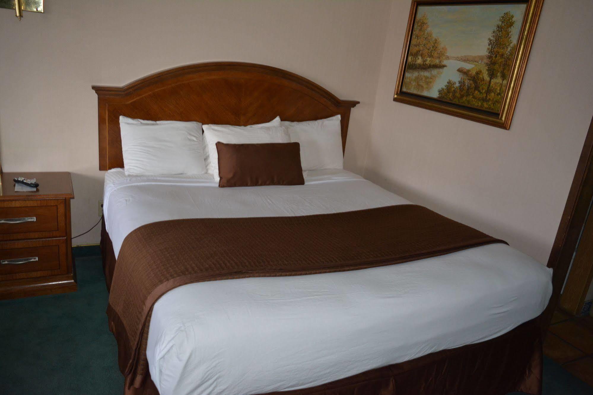 Eldorado Inn Baker City Luaran gambar