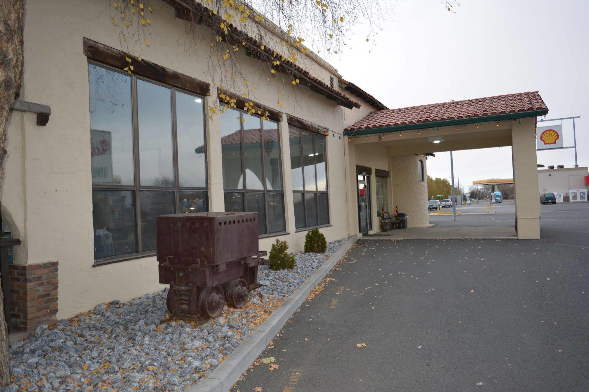 Eldorado Inn Baker City Luaran gambar
