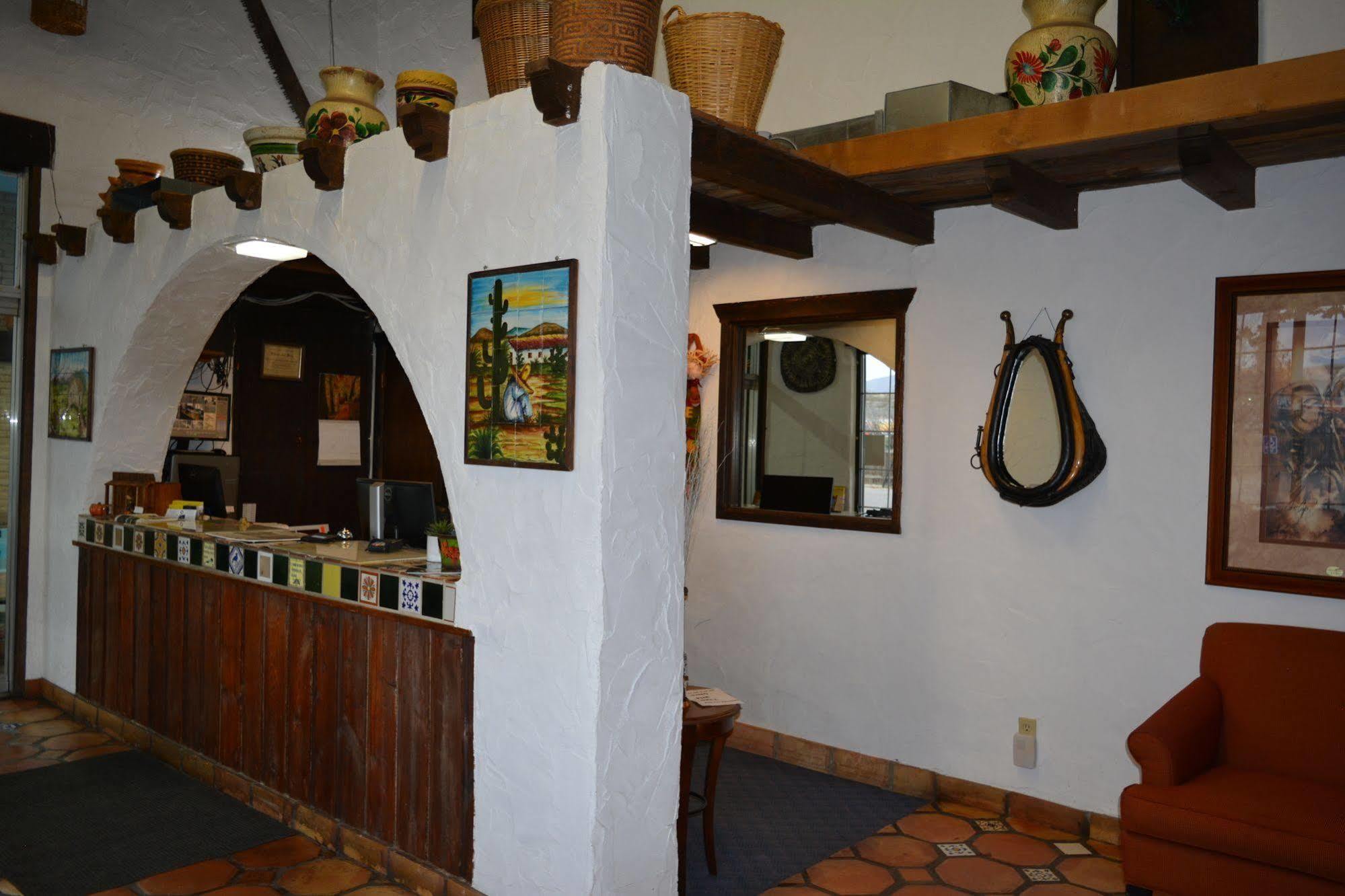 Eldorado Inn Baker City Luaran gambar